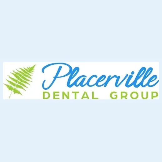 placervilledentistry brand logo for placervilledentistry.com
