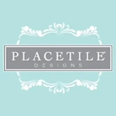 placetile brand logo for placetile.com