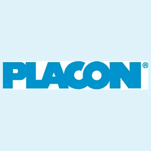 placon brand logo for placon.com