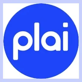 plai brand logo for plai.io