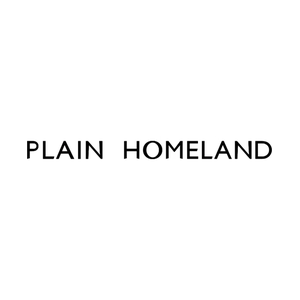 plain-homeland brand logo for plain-homeland.com