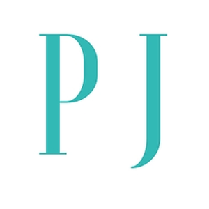 Plain Jane brand logo for plainjane.com