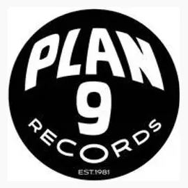 plan9music brand logo for plan9music.com