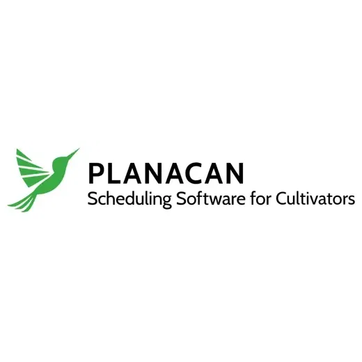 planacan brand logo for planacan.io