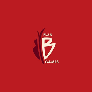 planbgames brand logo for planbgames.com