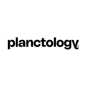 planctology brand logo for planctology.com