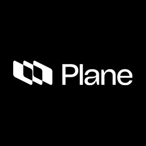 plane brand logo for plane.so