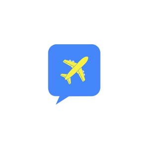 planeenglishsim brand logo for planeenglishsim.com