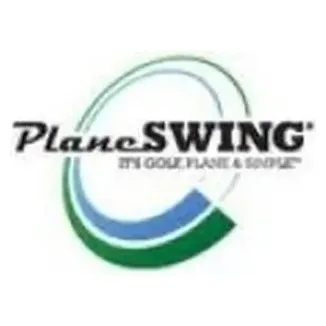 planeswing brand logo for planeswing.com