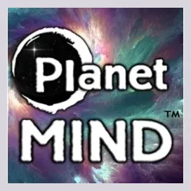 planet-mind brand logo for planet-mind.org