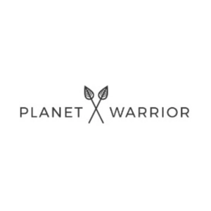 planet-warrior brand logo for planet-warrior.com