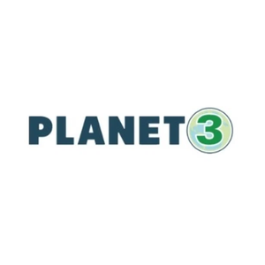planet3vitamins brand logo for planet3vitamins.com