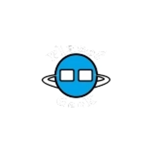 planetgeekllc brand logo for planetgeekllc.com