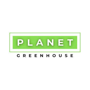 planetgreenhouse brand logo for planetgreenhouse.com