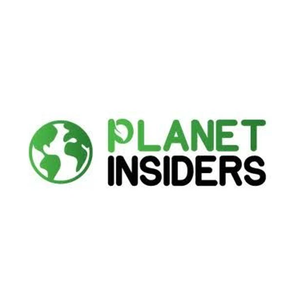 planetinsiders brand logo for planetinsiders.com
