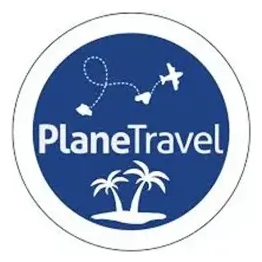 planetravelair brand logo for planetravelair.com