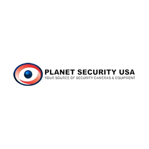 planetsecurityusa brand logo for planetsecurityusa.com