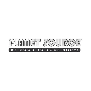 planetsourcehealth brand logo for planetsourcehealth.com