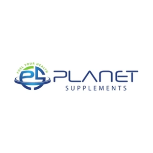 planetsupplements brand logo for planetsupplements.com