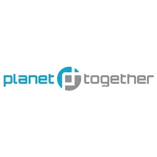 planettogether brand logo for planettogether.com