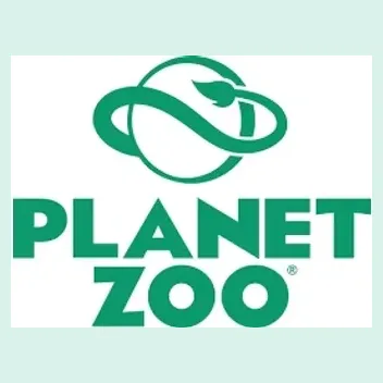 planetzoogame brand logo for planetzoogame.com