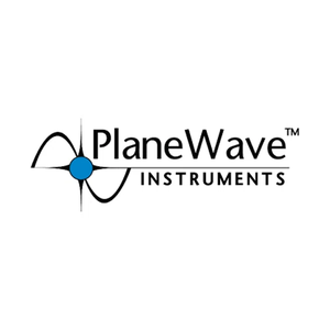 planewave brand logo for planewave.com