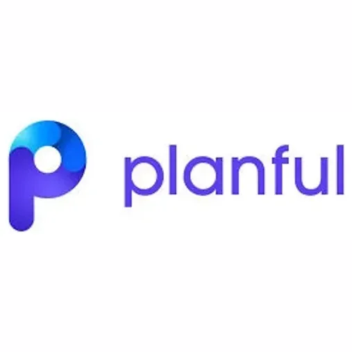 planful brand logo for planful.com