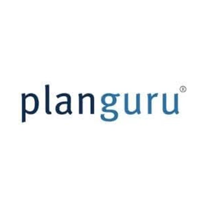 planguru brand logo for planguru.com