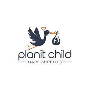 planitchildcaresupplies brand logo for planitchildcaresupplies.com