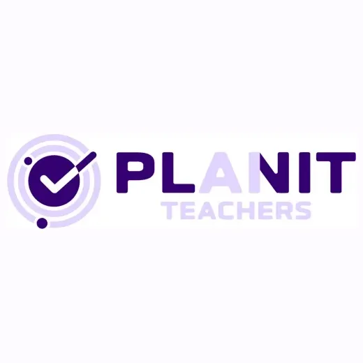 planitteachers brand logo for planitteachers.ai