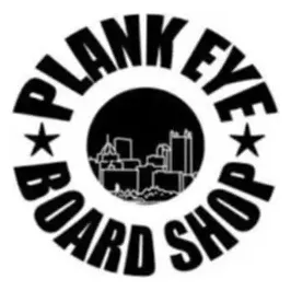 plankeyeboardshop brand logo for plankeyeboardshop.com