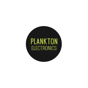 planktonelectronics brand logo for planktonelectronics.com