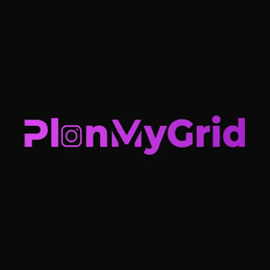 planmygrid brand logo for planmygrid.com