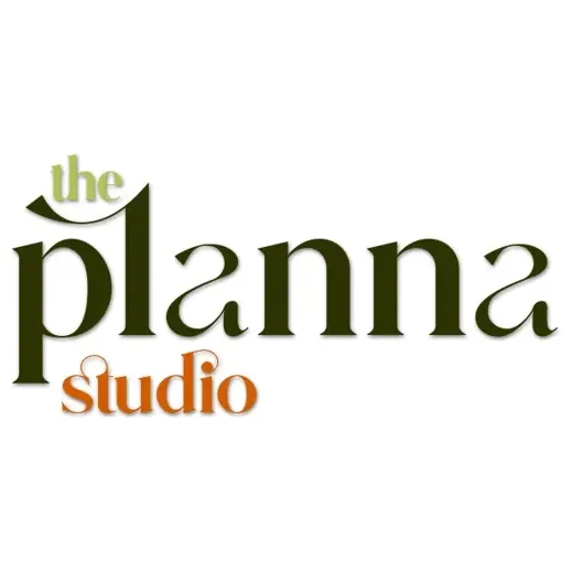 plannastudio brand logo for plannastudio.com