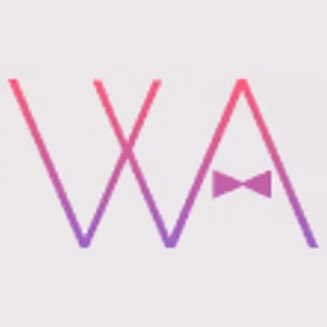 planning brand logo for planning.wedding