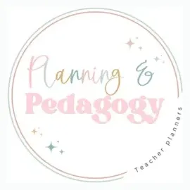 planningandpedagogy brand logo for planningandpedagogy.com