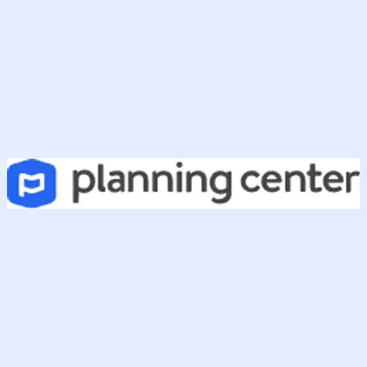 planningcenter brand logo for planningcenter.com