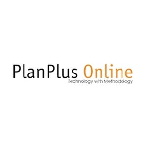 planplusonline brand logo for planplusonline.com