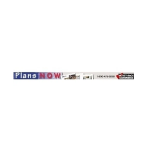 plansnow brand logo for plansnow.com