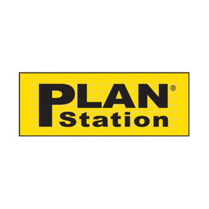 planstation brand logo for planstation.biz