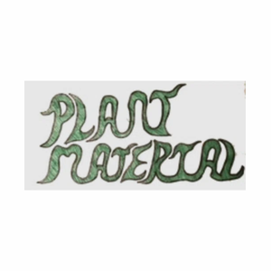 plant-material brand logo for plant-material.com