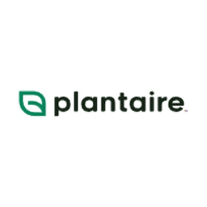 plantaire brand logo for plantaire.com