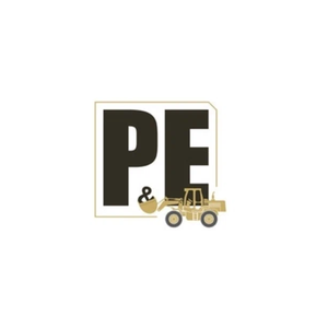 plantandequipment brand logo for plantandequipment.com