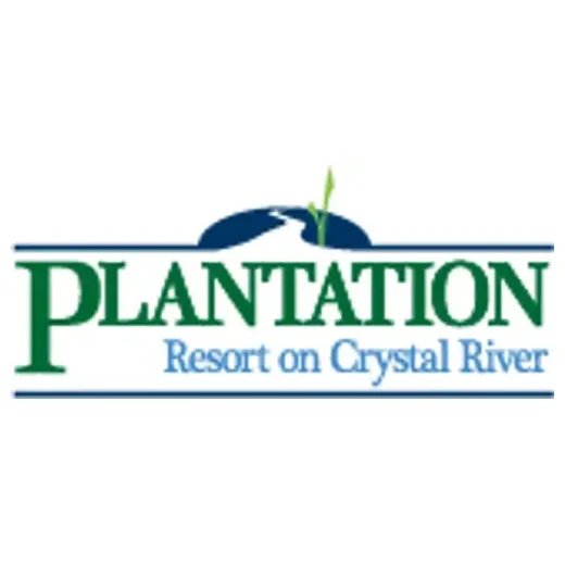 plantationoncrystalriver brand logo for plantationoncrystalriver.com