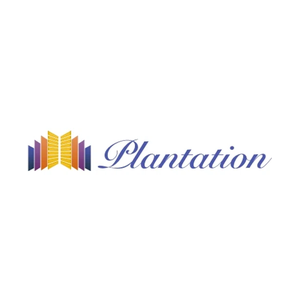 plantationshuttersplus brand logo for plantationshuttersplus.com