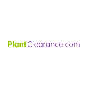 plantclearance brand logo for plantclearance.com