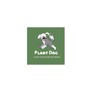 plantdog brand logo for plantdog.co