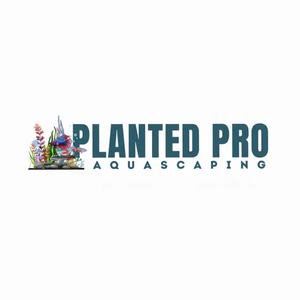 plantedpro brand logo for plantedpro.com