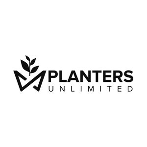 plantersunlimited brand logo for plantersunlimited.com