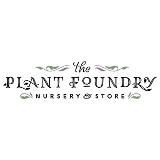 plantfoundry brand logo for plantfoundry.com